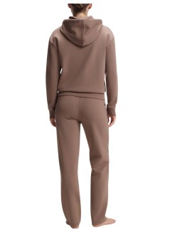 boss sweater womanshiny b_jacket h. - 50557275 240