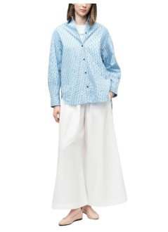 boss pantalon mujer talini - 50558447 100