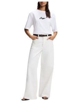 boss top mujer c_eregular_2 - 50559075 100
