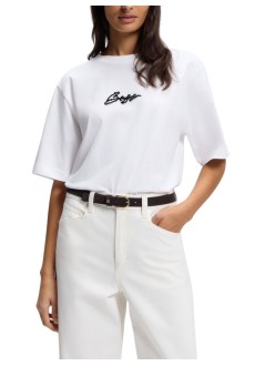 boss top mujer c_eregular_2 - 50559075 100