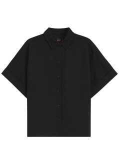 boss blusa mujer c_bisenas - 50559261 001