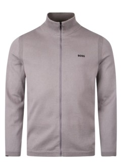 boss knitwear mankn_ever-x fz - 50553778 063