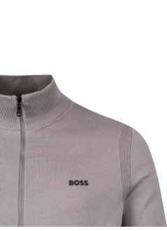 boss knitwear mankn_ever-x fz - 50553778 063
