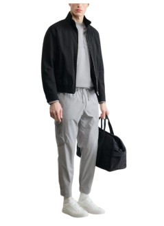 boss pantalon hombre t_urbanex-cargolight - 50508339 063