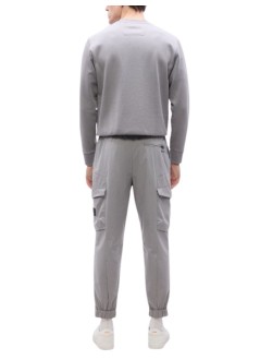 boss pantalon hombre t_urbanex-cargolight - 50508339 063