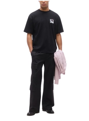 boss t-shirt mante_citylights - 50556032 001 2
