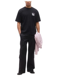 boss t-shirt mante_citylights - 50556032 001