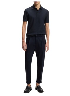 boss polo hombre h-prout 228 - 50557403 404
