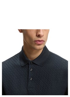 boss polo hombre h-prout 228 - 50557403 404