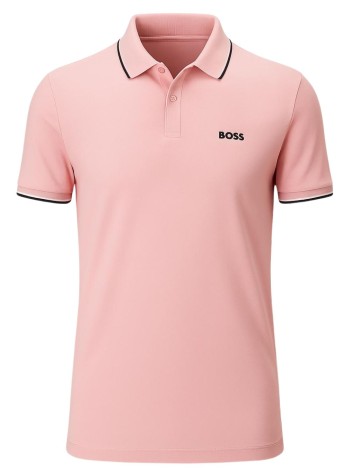 boss polo hombre paul - 50506193 686