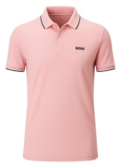 boss polo hombre paul - 50506193 686