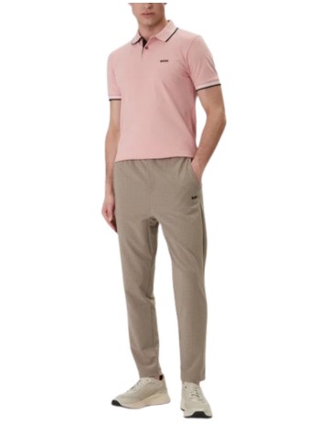 boss polo hombre paul - 50506193 686 2