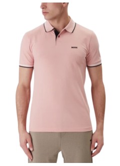 boss polo hombre paul - 50506193 686