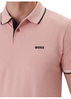 boss polo hombre paul - 50506193 686