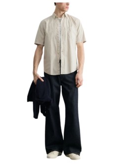 boss camiseria hombre relegant_6-short_m - 50537331 070