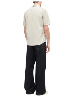 boss camiseria hombre relegant_6-short_m - 50537331 070