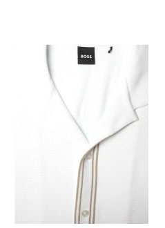 boss polo hombre c-pasini 47 - 50558866 100