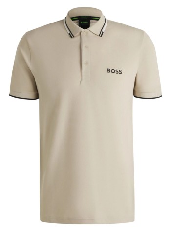 boss polo manpaddy pro - 50469102 272