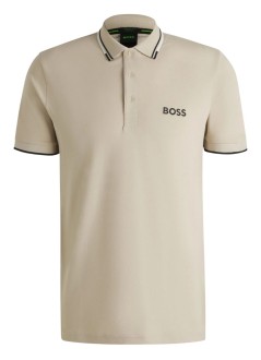 boss polo hombre paddy pro - 50469102 272