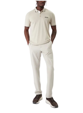 boss polo manpaddy pro - 50469102 272 2
