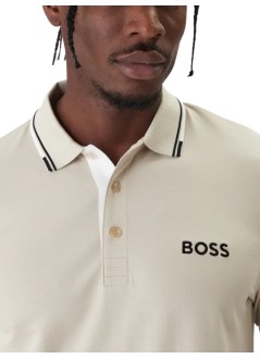 boss polo hombre paddy pro - 50469102 272
