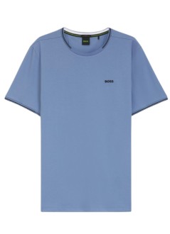 boss t-shirt mantaul - 50521245 459