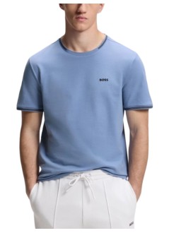 boss t-shirt mantaul - 50521245 459