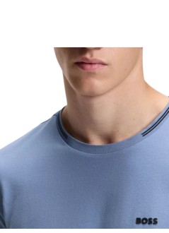 boss t-shirt mantaul - 50521245 459