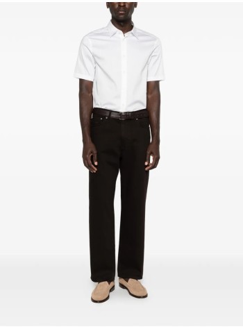 emporio armani shirt manman woven shirt - em05124af23800 u0002 2