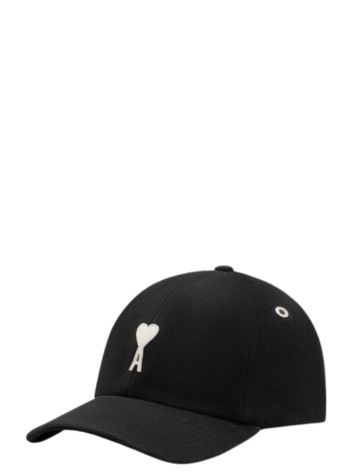 ami cap manami de coeur felt cap - ucp277aw0028 001