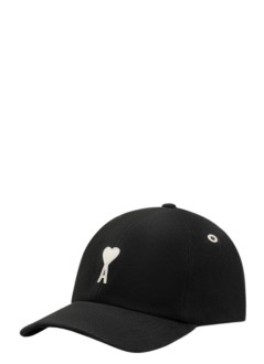 ami cap manami de coeur felt cap - ucp277aw0028 001