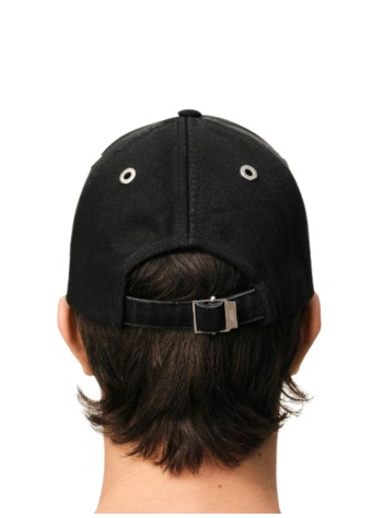 ami cap manami de coeur felt cap - ucp277aw0028 001 2