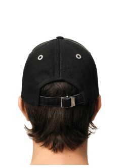 ami cap manami de coeur felt cap - ucp277aw0028 001
