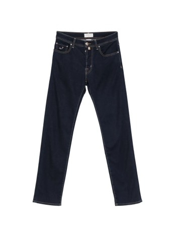 jacob cohen pantalon jeans hombre pant 5 pkt slim fit bard - jumqe004057p0021r2 100d