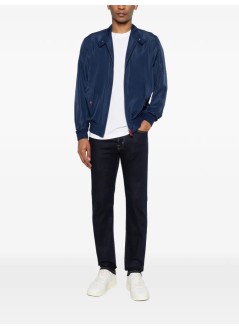 jacob cohen denim manpant 5 pkt slim fit bard - jumqe004057p0021r2 100d
