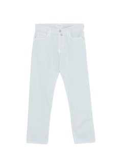 jacob cohen pant  manpant 5 pkt regular straight fit edo - jumqe031036t864atn x75