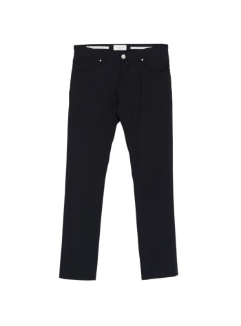 jacob cohen pantalon jeans hombre pant 5 pkt slim fit with zipper bard fast - jumqw009001s4024rw y78