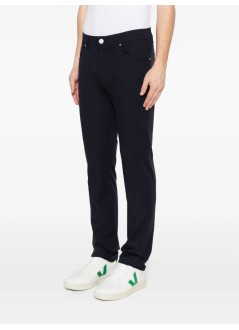 jacob cohen denim manpant 5 pkt slim fit with zipper bard fast - jumqw009001s4024rw y78