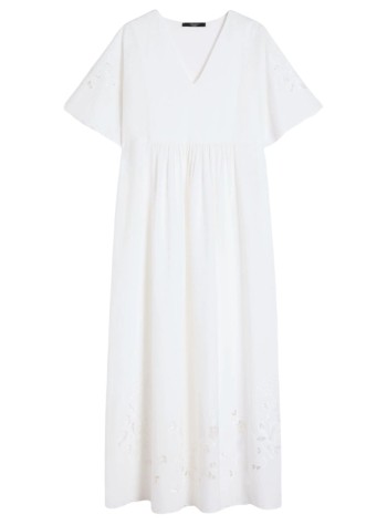 weekend max mara dress womanwkdtartufo - 2615621092600 014