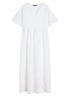 weekend max mara dress womanwkdtartufo - 2615621092600 014