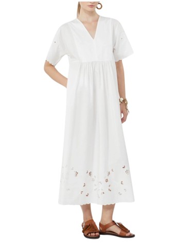 weekend max mara dress womanwkdtartufo - 2615621092600 014 2