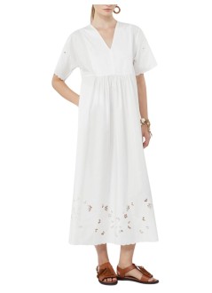 weekend max mara dress womanwkdtartufo - 2615621092600 014