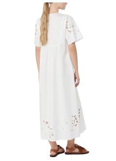 weekend max mara dress womanwkdtartufo - 2615621092600 014