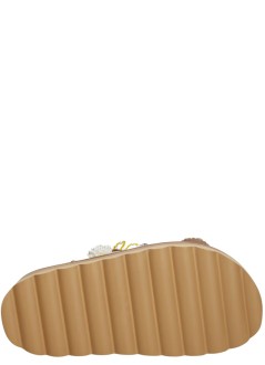 kurt geiger planas mujer octavia sling platform - 5612461109 61