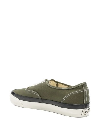 vans sneaker hombre lx authentic 44 deck - vn000efzolv1 olv1 2