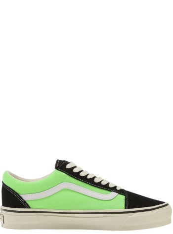 vans sneaker hombre lx old skool - vn000d9jfbl1 fbl1