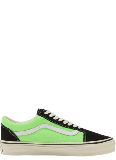 vans sneaker manlx old skool - vn000d9jfbl1 fbl1
