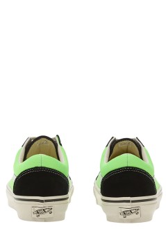 vans sneaker manlx old skool - vn000d9jfbl1 fbl1
