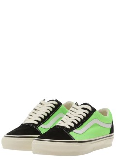 vans sneaker manlx old skool - vn000d9jfbl1 fbl1