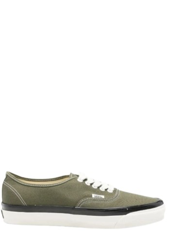 vans sneaker hombre lx authentic 44 deck - vn000efzolv1 olv1